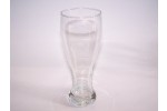 GL0290 Glass Beer Cup 16oz